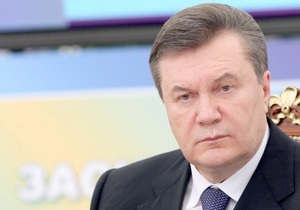 Корреспондент: Януковича змусили обдумувати варіанти звільнення свого найлютішого ворога
