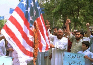 Пакистан погрожує США розривом союзницьких відносин