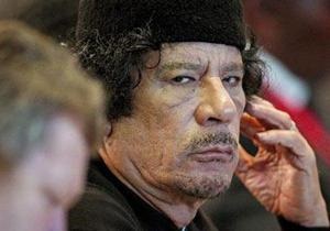 Супротивники Каддафі захопили найбільше місто на півдні Лівії