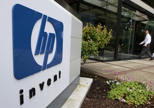 Рада директорів Hewlett-Packard може звільнити голову компанії