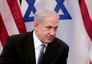 Нетаньяху: Палестинці не готові до перемир’я з Ізраїлем