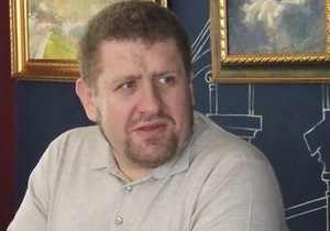 Заступник Тігіпка по Сильній Україні відмовився вступати у ПР