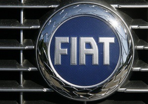 Moody s знизило рейтинг Fiat через інтеграцію з Chrysler