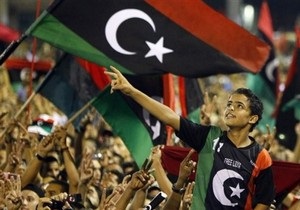 Новий уряд Лівії планують сформувати за десять днів