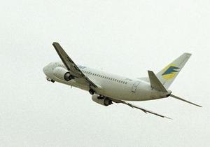 Авиаперевозчики могут изменить расписание вылетов из Киева из-за отмены перехода на зимнее время