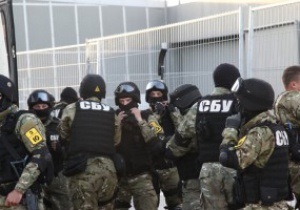 В Донецке пройдут учения Донбасс-Антитеррор-2011