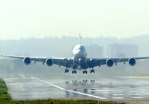 У Airbus вважають, що через 20 років у світі літатиме вдвічі більше пасажирських літаків, ніж зараз