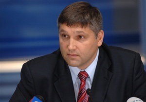 Мірошниченко: ВР ухвалить новий Кримінально-процесуальний кодекс до кінця року