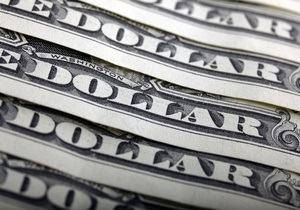 До 1 липня 2012 року українські позичальники мають повернути більше $50 млрд зовнішніх боргів
