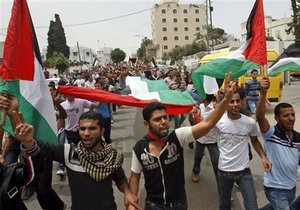 Міжнародне опитування: 49% респондентів підтримують визнання Палестини в ООН