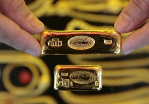 Прибуток найбільшого в Росії виробника золота зріс на 98%