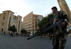 У Сирії поліція застрелила п ятьох людей і поранила 20