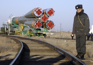 У Казахстані вважають, що Росія занадто мало платить за оренду Байконуру