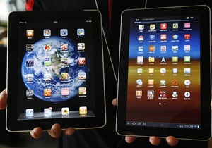 Війна патентів Apple та Samsung перекинулася на Австралію