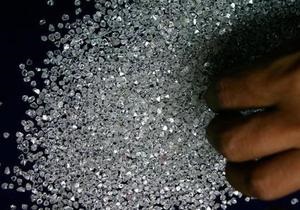 De Beers ждет рекордного роста спроса на алмазы