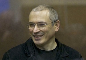 Ходорковський: Росія залишиться без реформ, якщо Путін збереже владу