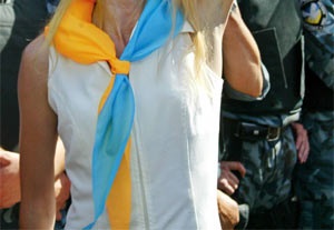 Українська діаспора в США має намір зустріти Януковича акціями протесту