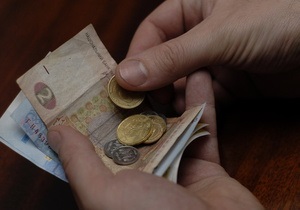 В Україні зменшується частка прострочених кредитів