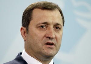 Молдова сподівається на поновлення переговорів щодо Придністров я у форматі 5 +2