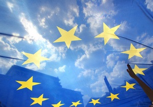 У ЄС оголосили про перехід на фінальну стадію переговорів про асоціацію з Україною