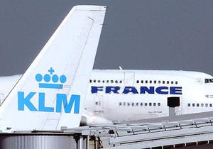 Air France-KLM купить кілька десятків літаків на $ 12 млрд