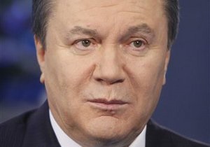 Янукович вважає питання суду у справі Тимошенко болючим