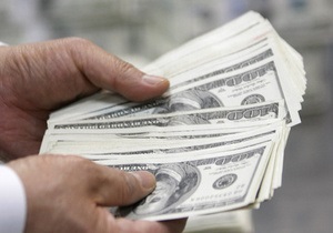 Міжбанк відкрився зростанням котирувань долара та євро