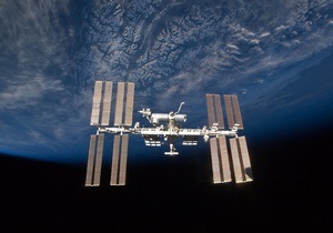 Наступна експедиція вирушить до МКС 14 листопада