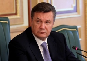 Янукович про розслідування справи Гонгадзе: Люди повинні знати правду