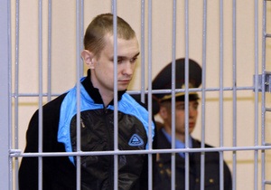 Один із білоруських терористів визнав свою провину в суді