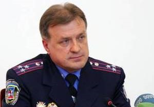 Міліція розповіла свою версію вбивства майора у селі під Києвом