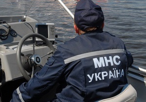 У Криму потонула громадянка Росії під час занурення з аквалангом