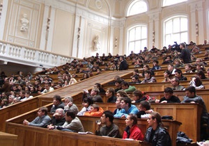 Два українські університети увійшли до списку 700 найкращих вишів світу