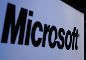 Microsoft створить ОС Windows для планшетних комп ютерів