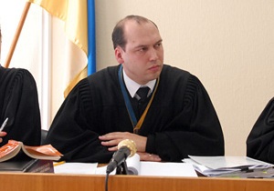 Суддя відмовив у госпіталізації Луценка за межами  СІЗО