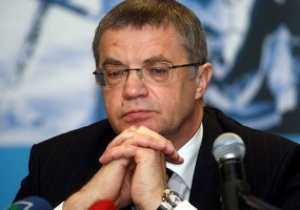 Президент КХЛ: Звільнимо Локомотив від драфта на п ять років