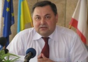 Прокуратура Криму висунула звинувачення главі Апеляційного суду Криму