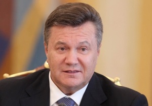 Регіонал: Янукович прийшов на десять років