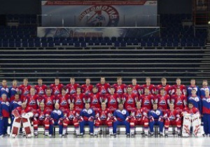 Команди КХЛ носитимуть на ігрових светрах спеціальні нашивки в пам ять про Локомотив