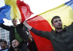 Світовий рекорд: у Молдові вже два роки живуть без президента