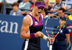 US Open: У жіночому фіналі зіграють Саманта Стосур і Серена Вільямс
