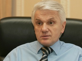 Опозиція має намір судитися з Литвином