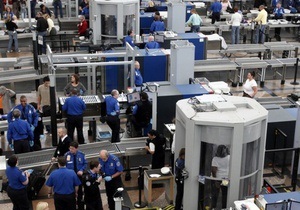 В аеропорту Далласа закрили частину виходів на посадку через підозрілу знахідку
