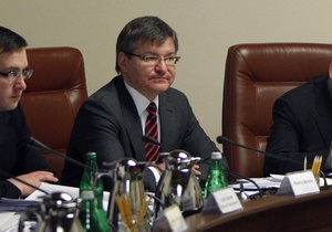 Турчинов і Немиря закликають ЄС заблокувати переговори з Україною у зв язку з арештом Луценка і Тимошенко