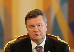 Янукович підписав закон про пенсійну реформу