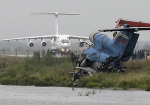 У комісії з розслідування катастрофи Як-42 здивовані тим, що пілоти не загальмували