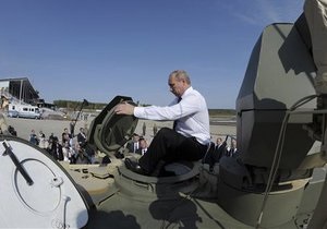 Путін визнав новий український танковий двигун перспективним. Експерти назвали його одним із найкращих у світі