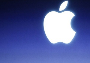 Apple оплачуватиме благодійні внески своїх співробітників
