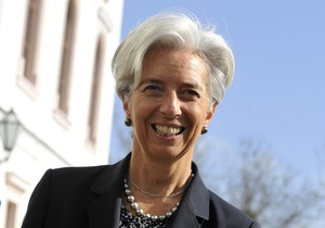 МВФ: Світова економіка вступає у нову небезпечну фазу