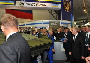 Путин счел новый украинский танковый двигатель перспективным. Эксперты назвали его одним из лучших в мире